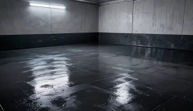 建筑防水工程中合规性能对比与使用建议